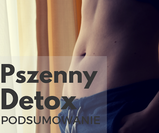 DIETA BEZ PSZENICY EFEKTY