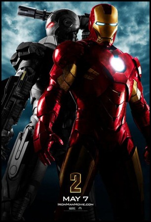 iron man 2