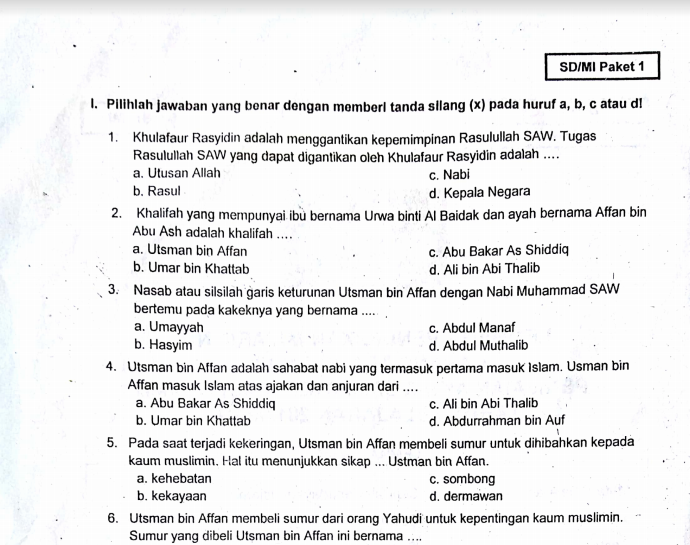 Contoh Soal Essay Kimia Kelas 10 Semester 1 Dan Jawabannya 2021