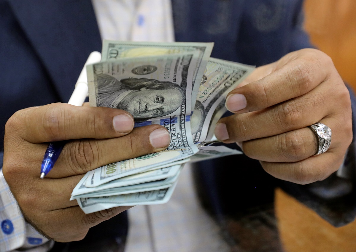 أسعار الصرف في اليمن 15 4 2019 سعر صرف الدولار والريال السعودي