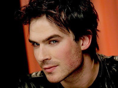 Ian Somerhalder protagonizará The Anomaly. +CINE. Making Of