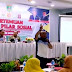 Ketua DPRD Sumbar Supardi, Jadi Narasumber di Acara Pertemuan Pilar-Pilar Sosial
