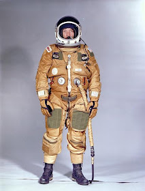 Traje de STS-1