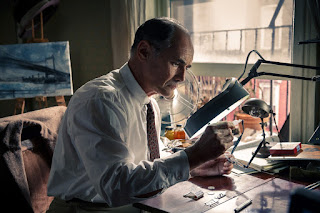 bridge of spies mark rylance