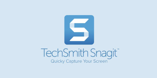 TechSmith Snagit Screen Capture 2019 Latest Version Free Download For Win/Mac