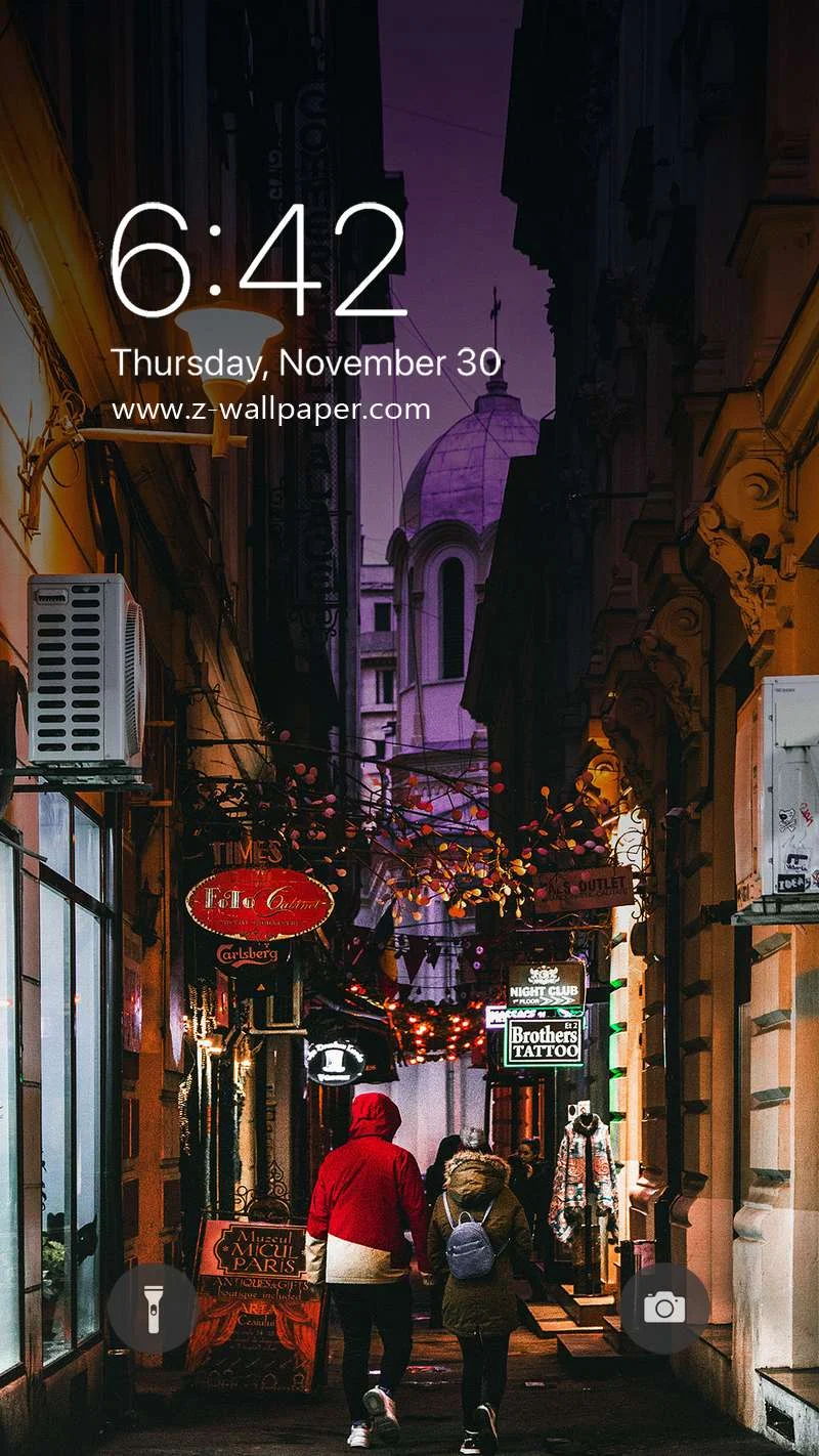 Z-Wallpaper | Romania Bucharest Travel Mobile Phone Wallpapers
