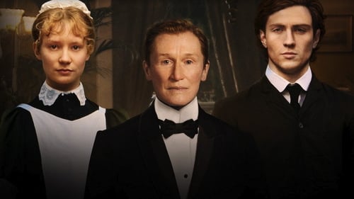 Albert Nobbs 2011 online 1080p