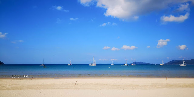 Padang Melang Festival. Best Time to Visit Anambas Islands in Indonesia 