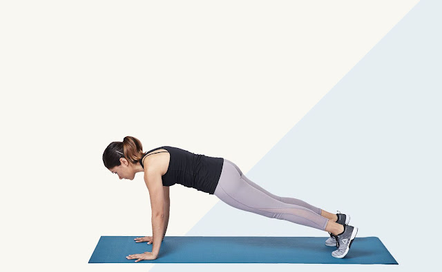 Core Strength and Stability