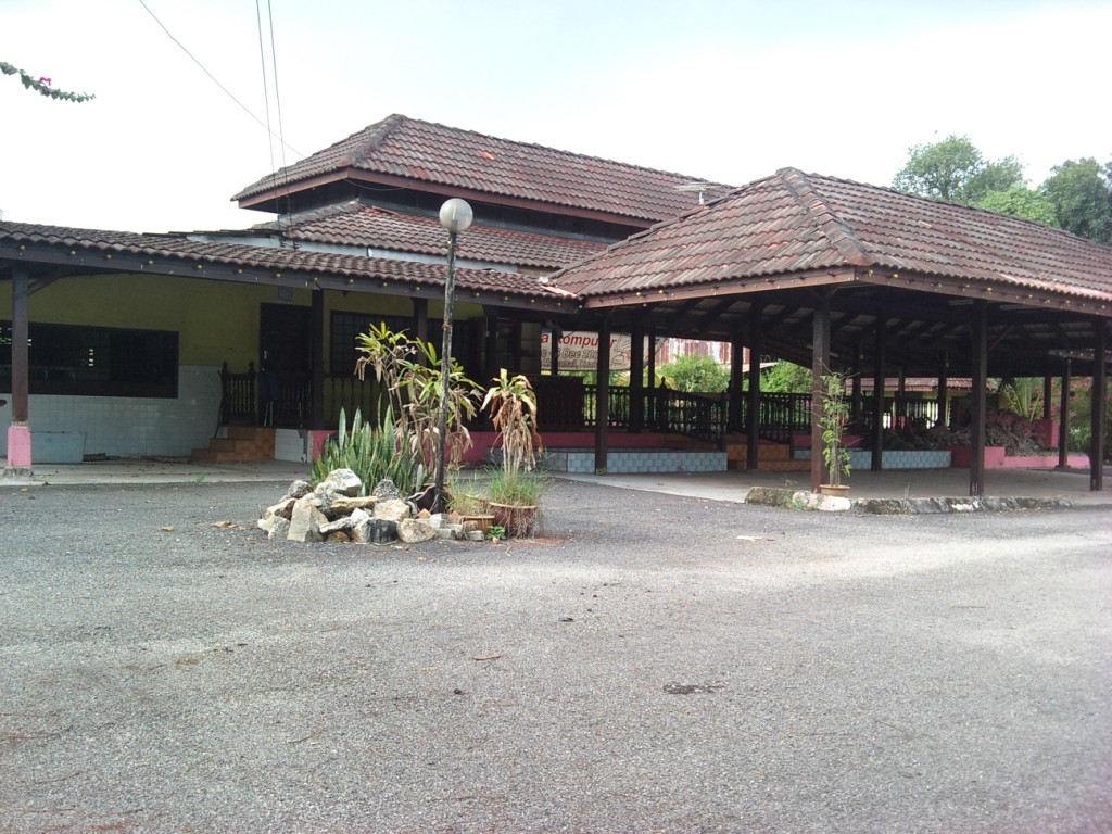 Terbaru Rumah Sewa Di Johor Bahru, Paling Seru!