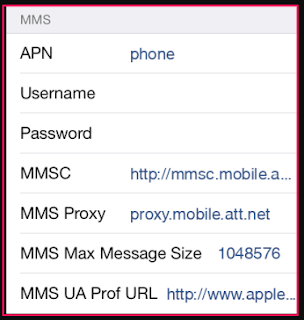 Setting Up APN on Android and iPhone for All Mobile Operators in the USA
