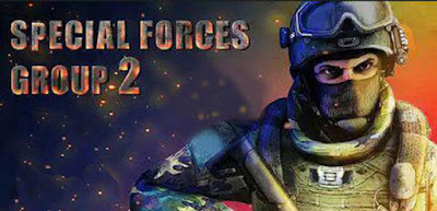 Special Forces Group 2 apk + obb