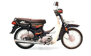 kitab misteri suzuki  jet  cooled 