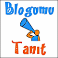 Blog Tanıtımı, Blogumu Tanıt