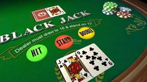 Game blackjack online