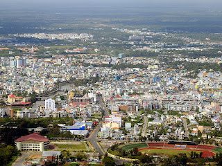 Gambar Dataran Rendah