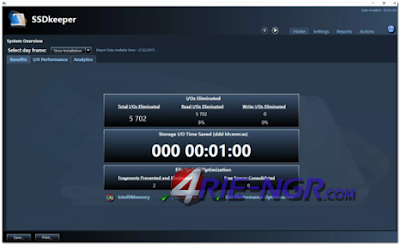 SSDKeeper Professional 1.0.0 Full Version