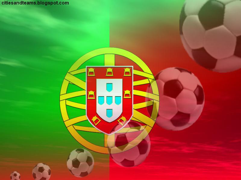 Portugal National Team HD Image and Wallpapers Gallery ~ C.a.T