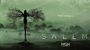 Fala Will: Vale a pena ver a série Salem