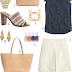 LOOKS I LOVE // J.CREW SPRING 2015