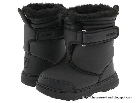 Chaussure hand:hand-584797