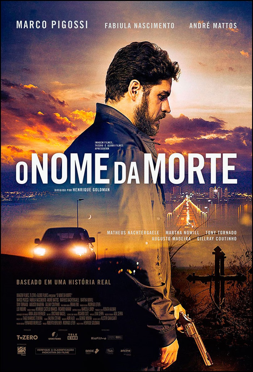 o nome da morte 0
