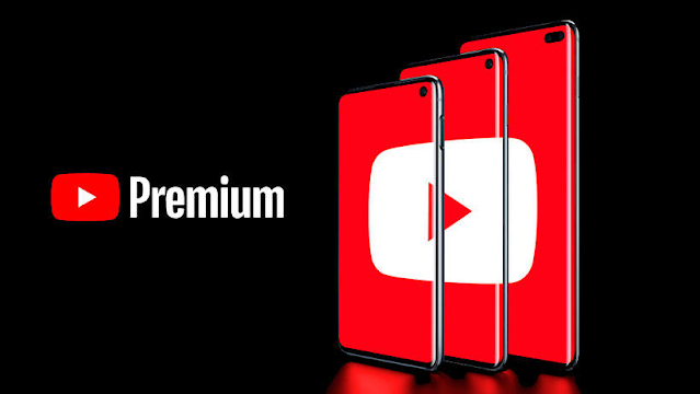 Cara Bayar Youtube Premium Dengan Pulsa