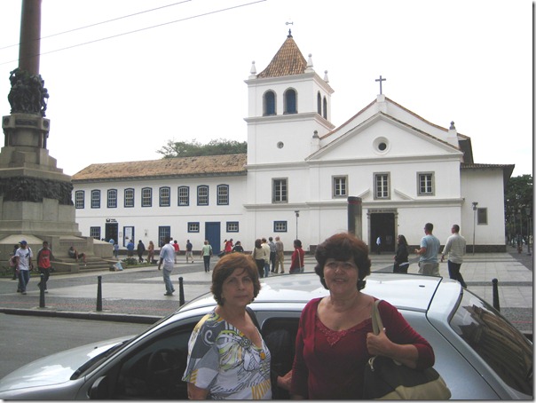 2008  - São Paulo 27