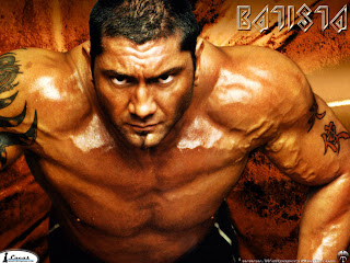 David/Dave Batista/Bautista