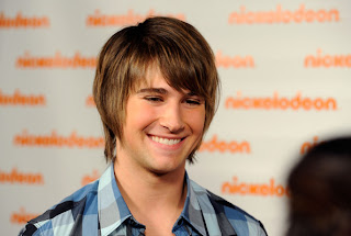 James Maslow 2012