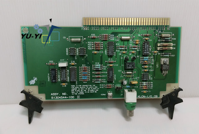 Honeywell KLCN-I/O_CB 51304544-100 E