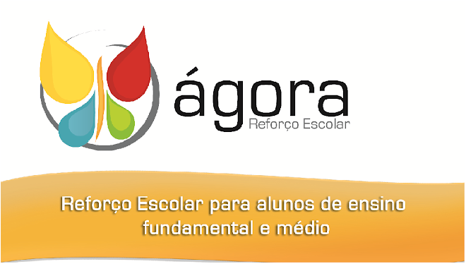 Ágora - Soluções em Educação