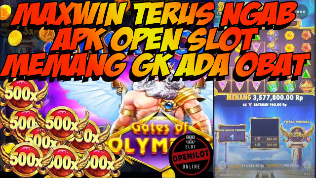 Apk Cheat Slot Pragmatic Maanfaatkan Open Slot!