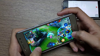 Rekomendasi HP Gaming Murah 2022