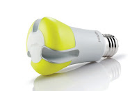 Philips-LED-lightbulb