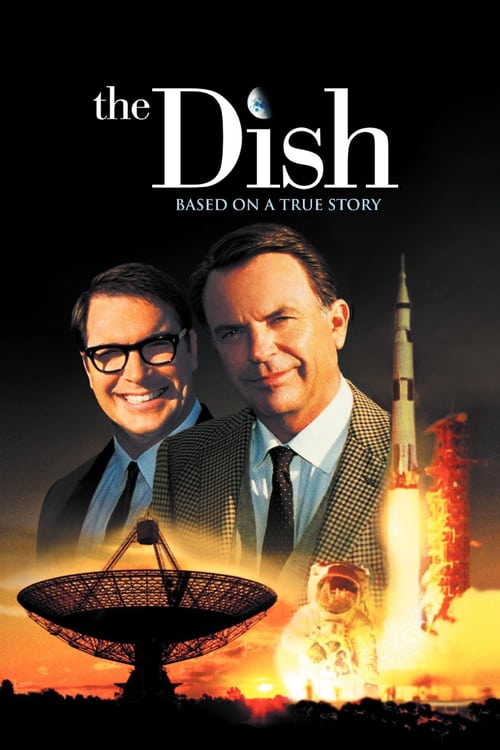 [HD] The Dish - Verloren im Weltall 2000 Film Kostenlos Anschauen