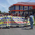 DPRD Tapteng Tidak "Hiraukan" Para Demonstrasi Tolak Pj Bupati, Aspirasi Akan Disampaikan Kemendagri
