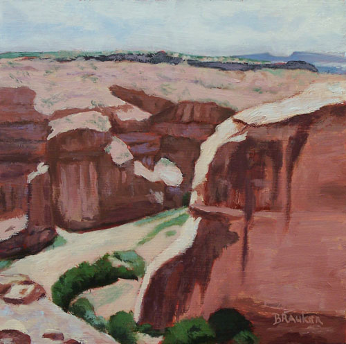 canyon de chelly. Canyon de Chelly National