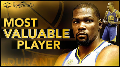 Kevin Durant