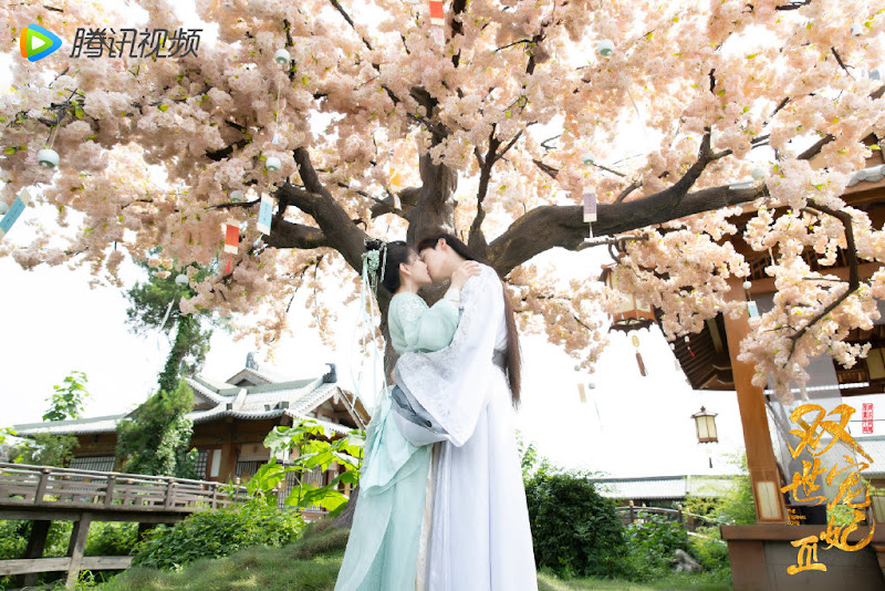 The Eternal Love 3 China Web Drama