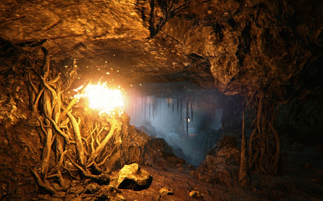 Kholat Game Download PC Photo