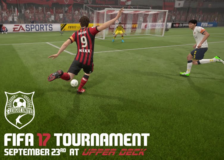 K League Fifa 17 Tournament K League United South Korean Football News Opinions Match Previews And Score Predictions