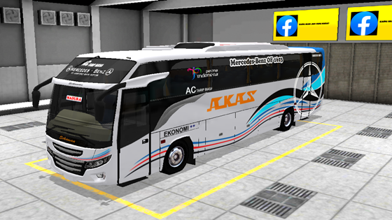 livery max hdd akas