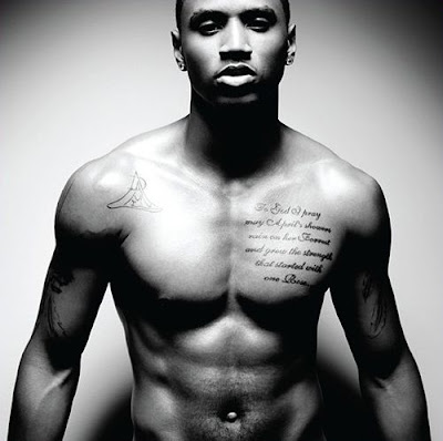 trey songz ready album. trey songz ready album