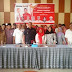 Partai Garuda Kabupaten Kuningan Deklarasi Dukung Pasangan Acep - Ridho