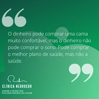 Clínica Neurocor - Frase Motivacional