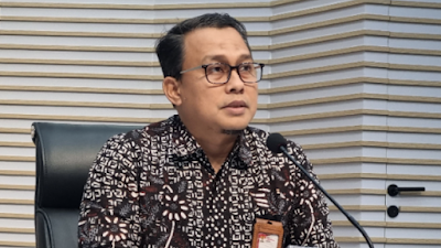 KPK Buka Penyidikan Baru Dugaan Korupsi PT PLN Unit Sumatera Bagian Selatan 