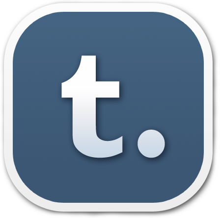 Follow me on tumblr!