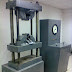 Compression Test of Timber