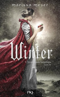 Winter - Les Chroniques Lunaires #4 - Marissa Meyer